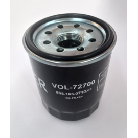 OIL FILTER D-Max Yeni Model (Kısa)