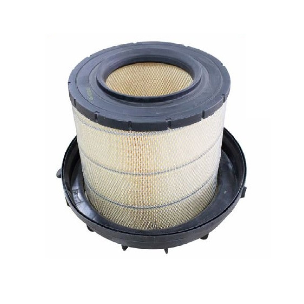 AIR FILTER ACTROS II MP2