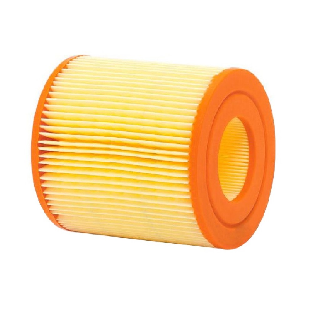 AIR FILTER 168 Body A 140, 160, 190, 210 M 166 Mot