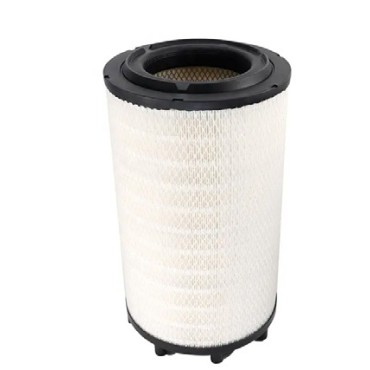 AIR FILTER Yeni Scania Plastik kapaklı 