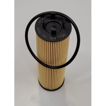 OIL FILTER Golf VIII 2.0 TDI (20-)