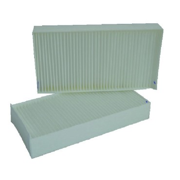 CABIN FILTER 2, X1,i3, Mini III (15-)