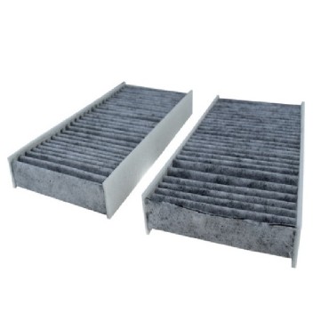 CABIN FILTER 2, X1,i3, Mini III (15-) 