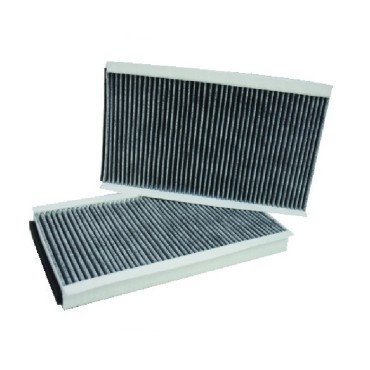 CABIN FILTER E60/E61 (5 Ser.), E63/E64