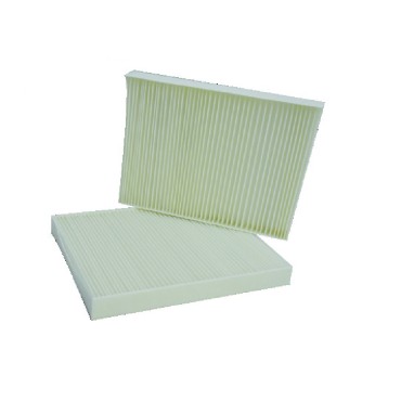 CABIN FILTER F10/F11/F18 (5 Series)