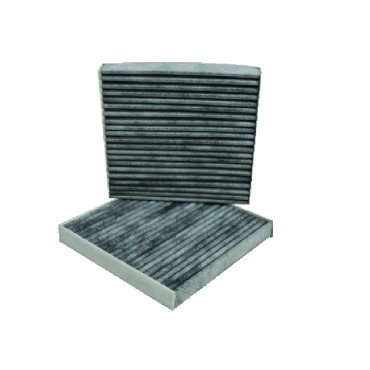 CABIN FILTER F25(X3), F26 (X4) (11-)  