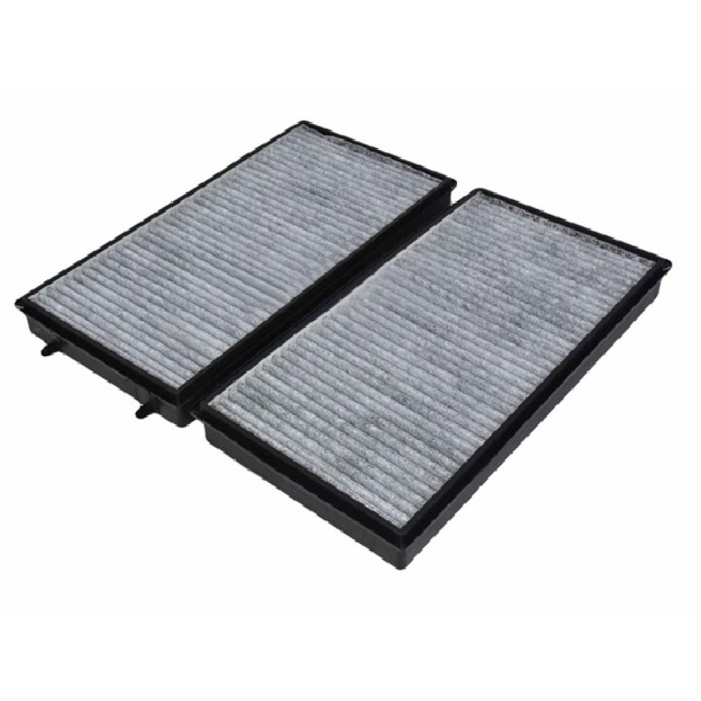 CABIN FILTER 7 Serie (02-08)