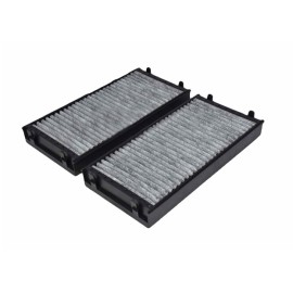 CABIN FILTER E70/F15/F85 (X5), E71/E72/F16/F86 (X6)  