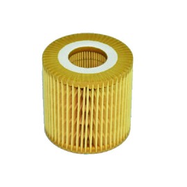 OIL FILTER 1(E81/E82/E87/E88), 3(E90/E91/E92/E93), 5(E60/E61) Petrol 