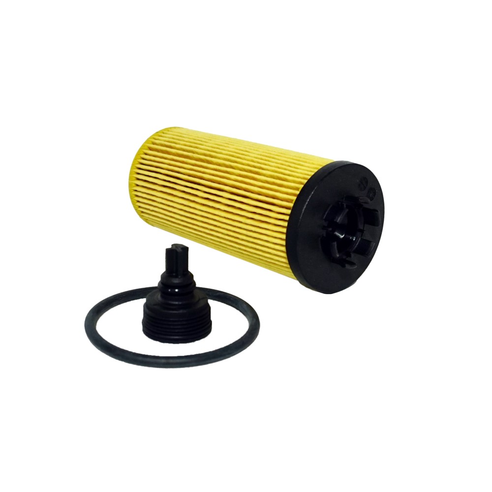 OIL FILTER 2 (F45, F46), X1 (F48), X2 (F39), MINI III (13-)