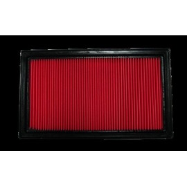 AIR FILTER Almera (06-), Primera (90-02)