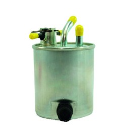 FUEL FILTER Patrol II 3.0D 4x4