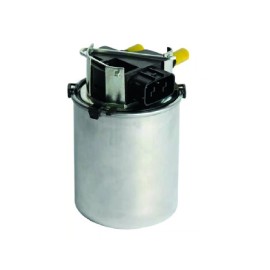 FUEL FILTER Qashqai I (J10E, JJ10E) 1.6 dCi (11-)