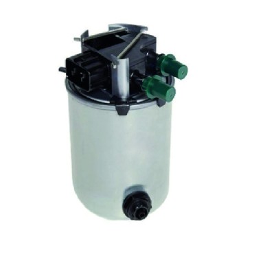 FUEL FILTER Qashqai II (J11) 1.5-1.6 dCi (14-), X-Trail (T32) 1.6 dCi (13-), Kadjar 1.5-1.6 dCi (15-) 