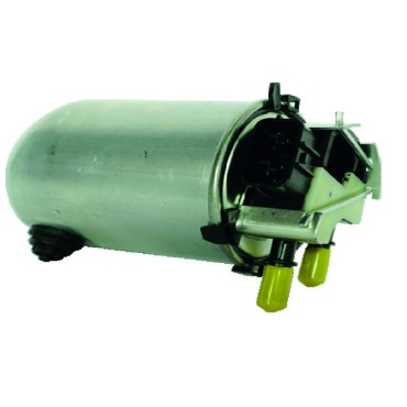 FUEL FILTER Qashqai II (J11) 1.5-1.6 dCi (14-), X-Trail (T32) 1.6 dCi (13-), Kadjar 1.5-1.6 dCi (15-)