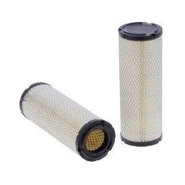 AIR FILTER ATLAS 32C, EC35  