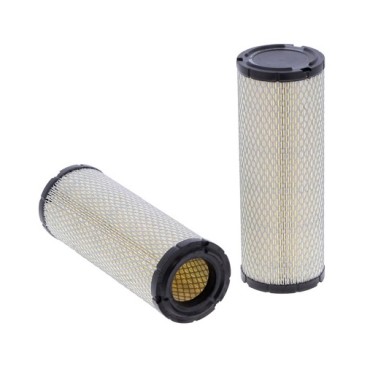 AIR FILTER ATLAS 32C, EC35  