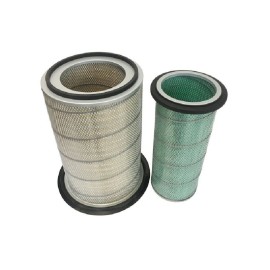 AIR FILTER KOMATSU (HP 707A)  