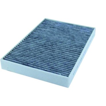 CABIN FILTER S60 II-V60 Karb.