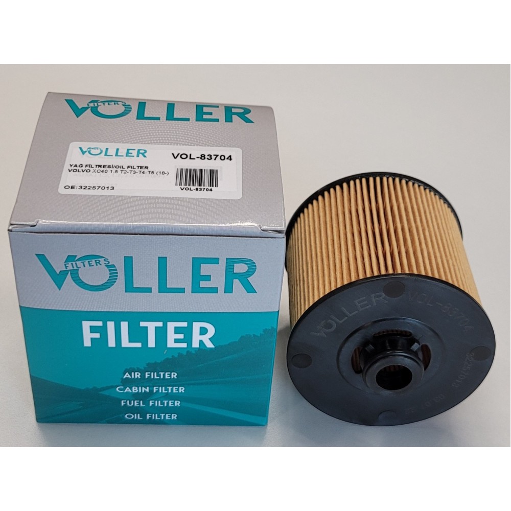 OIL FILTER XC40 1.5 (18-)