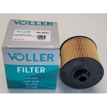 OIL FILTER XC40 1.5 (18-)