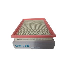 AIR FILTER Cherokee II-III 2.5 CRD, 2.8 CRD, 3.7i V6, 4.7 V8 (01-08)