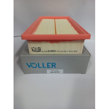 AIR FILTER Indigo 1.4 (Turbo) (98-06)