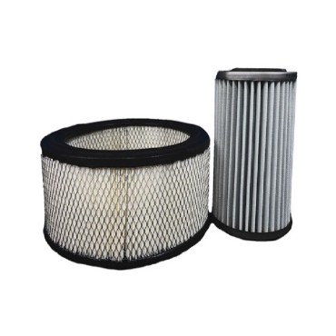 AIR FILTER 300-680HP 916A) 